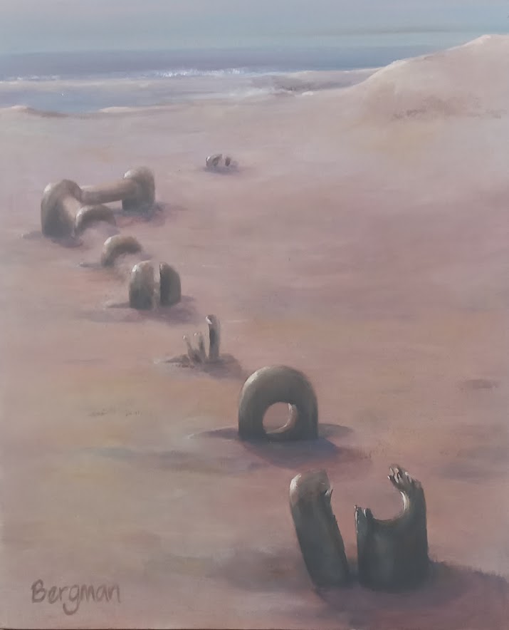 Beach time