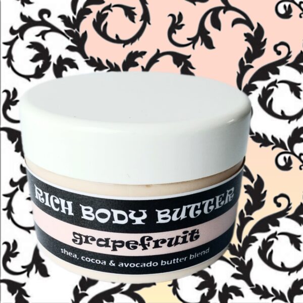 RICH BODY BUTTER