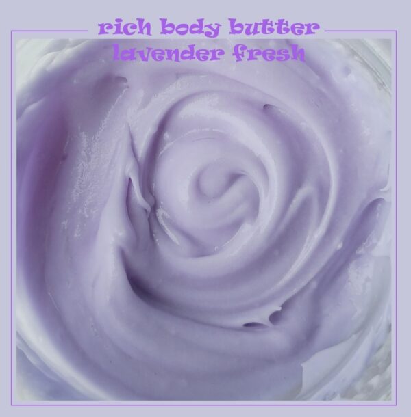 RICH BODY BUTTER