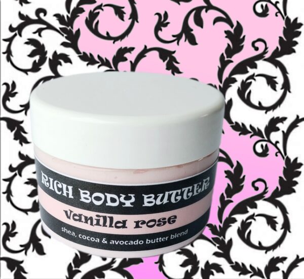 RICH BODY BUTTER