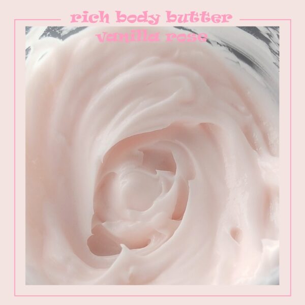 RICH BODY BUTTER