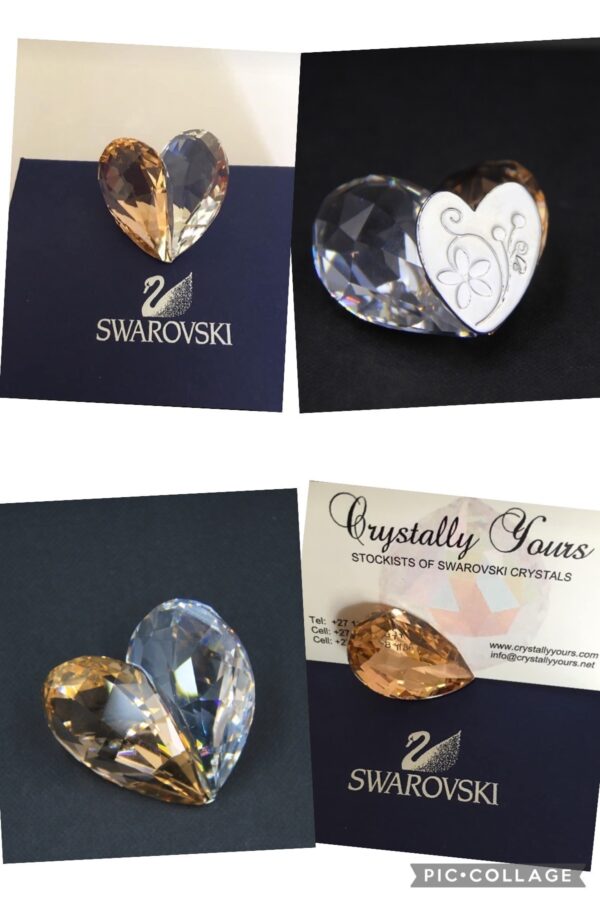 Swarovski® Crystal Business Cardholder