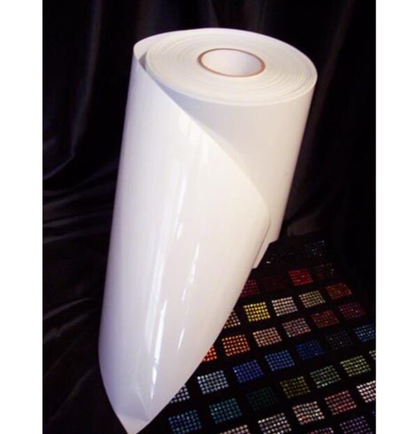 Silicone Transfer Film 1m x 32cm