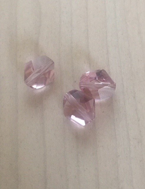 A5523-Lt Ameth-1 Swarovski® 12mm Light Amethyst Bead (3)