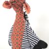 GIRAFFE HAND PUPPET SOFT TOY