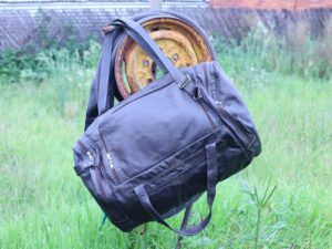 Weekender Bag
