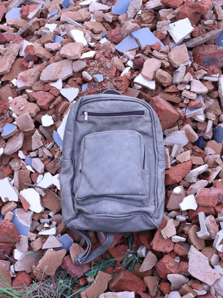 Backpack