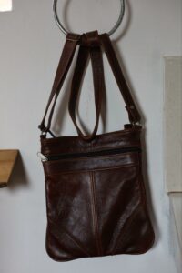 Handbag Brown