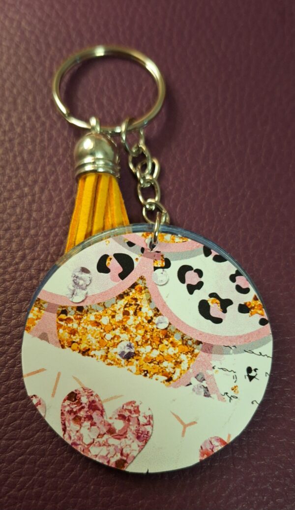 Keychains