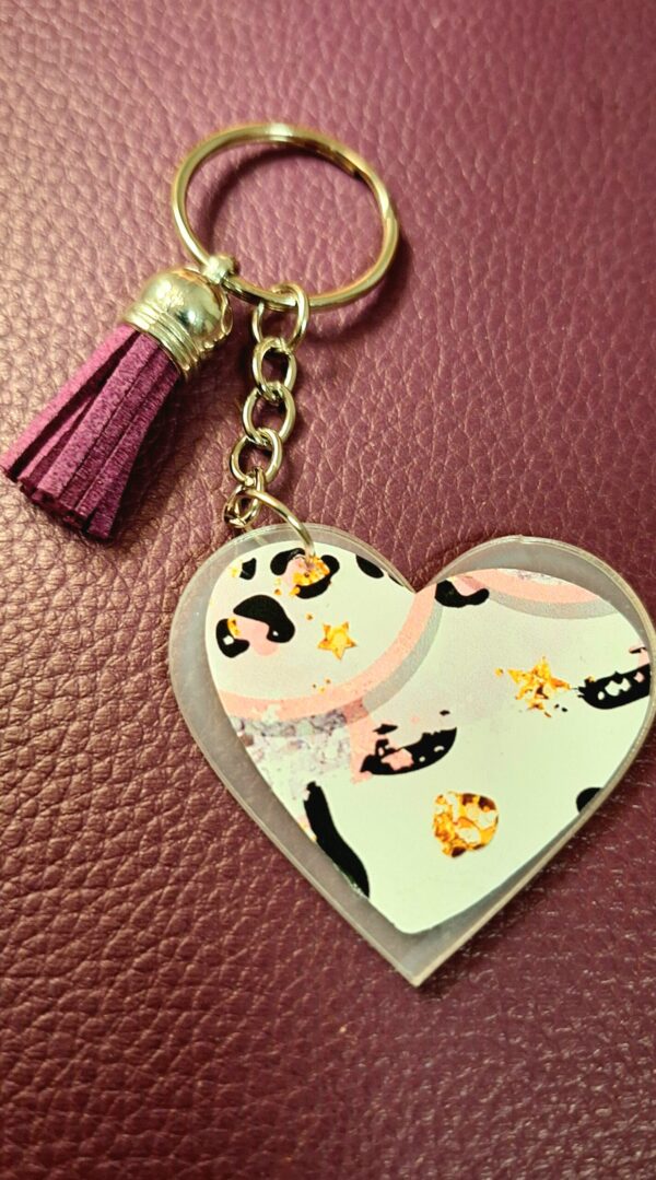 Keychains