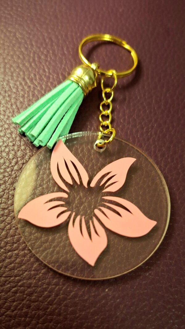 Keychains