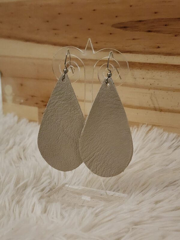 20240302_164628 Leather Earrings