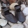 Ankle-Jane's