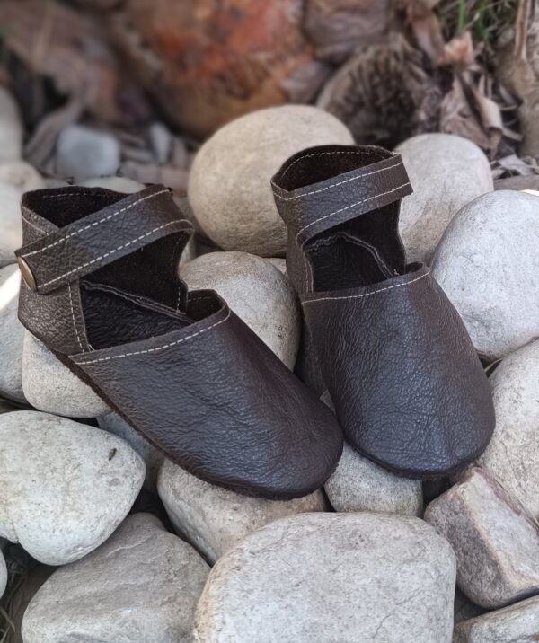 Ankle-Jane's