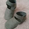 Ankle-Jane's