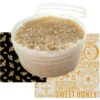 SUGAR SCRUB 125ml HONEY SUGAR SCRUB