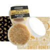 SUGAR SCRUB CITRUS HONEY SUGAR SCRUB