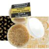 SUGAR SCRUB PEPPERMINT HONEY SUGAR SCRUB