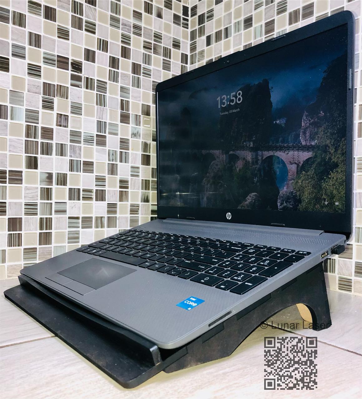 Laptop Stand