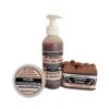 GIFT SET rooibos head to toe care 2 rooibos head to toe care gift set