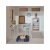 Dollhouse Office Furniture Wooden Dollhouse 3 Storey (furniture optional)