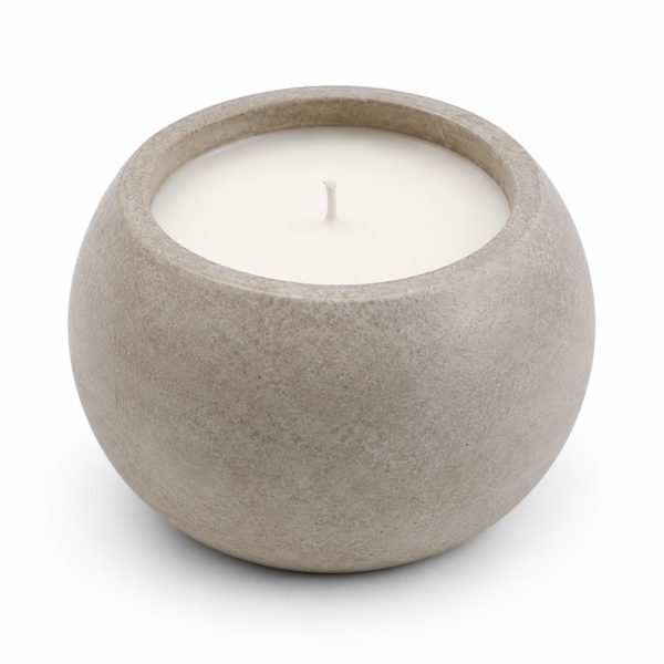 IMG_8216 Round candle- Citrus Cedar