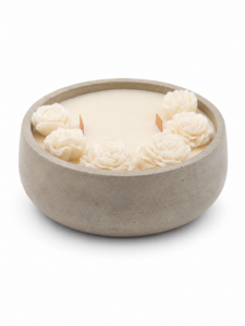 Grand bowl - Ocean Musk
