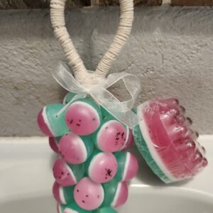 Watermelon Scented Gift Set