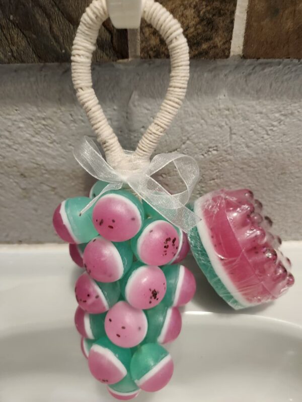 Watermelon Scented Gift Set