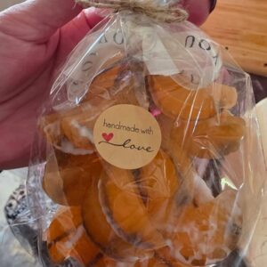 Naartjie Soap-on-a-rope